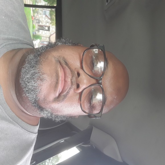 Meet your Posher, Dwayne - Picture 1 of 1